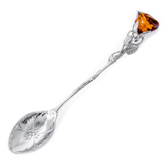 Baltic Amber Silver other