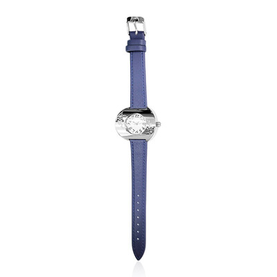 Blue Sapphire Watch