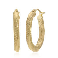 9K Gold Earrings