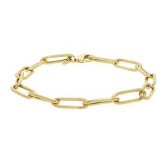 9K Gold Bracelet