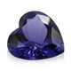 AAA Tanzanite 9,67 ct