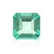 Muzo Colombian Emerald