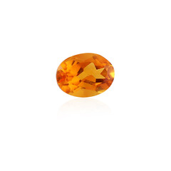 Madeira Citrine 0,81 ct