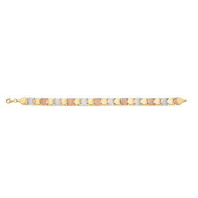 14K Gold Bracelet