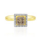 18K SI1 Argyle Brown Diamond Gold Ring (Mark Tremonti)