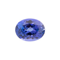 AAA Tanzanite 6,26 ct