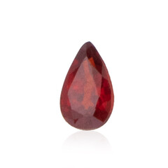 Tanzanian Ruby 0,2 ct