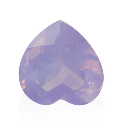 Lavender Quartz other gemstone