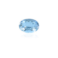 AAA Brazilian Aquamarine 6,64 ct