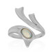 Welo Opal Silver Ring (TPC)