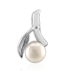 Freshwater pearl Silver Pendant (TPC)