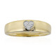 9K SI1 (G) Diamond Gold Ring (Annette)