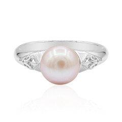 Freshwater pearl Silver Ring (TPC)