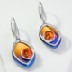 Baltic Amber Earrings (dagen)