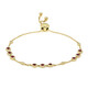 18K Mozambique Ruby Gold Bracelet (CIRARI)