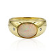 9K Welo Opal Gold Ring (Adela Gold)