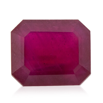 Madagascar Ruby