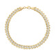 14K Gold Bracelet