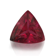 Rubellite other gemstone 0,403 ct