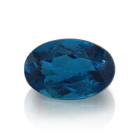 Royal Blue Apatite other gemstone