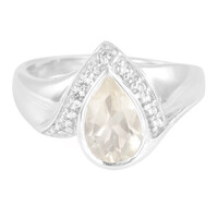 Orthoclase Silver Ring