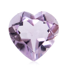 Rose de France Amethyst 0,47 ct