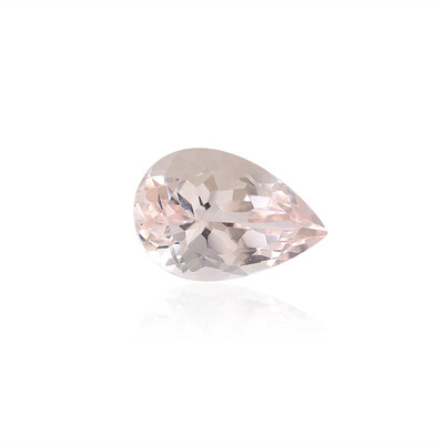 Madagascan Morganite other gemstone 1,855 ct