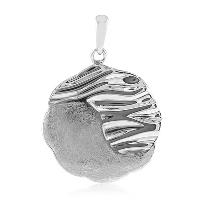 Silver Pendant