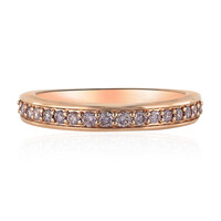 18K I3 Argyle Pink Diamond Gold Ring (Mark Tremonti)