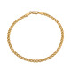 9K Gold Bracelet