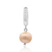 Freshwater pearl Silver Pendant (TPC)