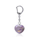 Accessory with Amethyst