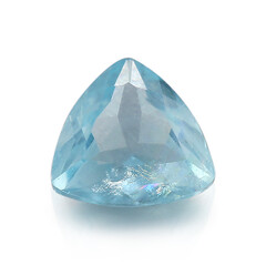 Blue Apatite