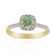 14K Madagascan Demantoid Gold Ring (John Ferry)