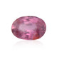 Unheated Padparadscha Sapphire