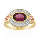 9K Umbalite Gold Ring (Adela Gold)