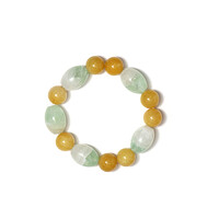 Fluorite other Bracelet