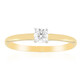 9K SI1 (G) Diamond Gold Ring (Annette)