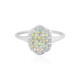 Welo Opal Silver Ring