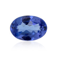 AAA Tanzanite