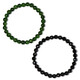 Russian Diopside Bracelet