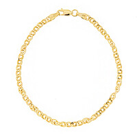 14K Gold Bracelet