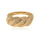 14K Flawless (F) Diamond Gold Ring (LUCENT DIAMONDS)