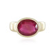 9K Madagascar Ruby Gold Ring (de Melo)