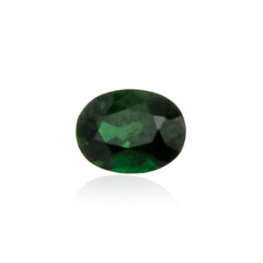 Imperial Chrome Tourmaline 0,14 ct