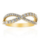 14K I1 (H) Diamond Gold Ring (CIRARI)