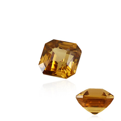 Yellow Zircon other gemstone