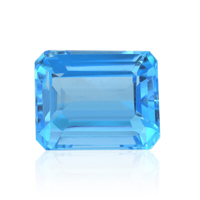 Marambaia Topaz other gemstone 5,318 ct