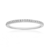 14K I1 (H) Diamond Gold Ring (CIRARI)