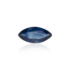 Burmese Blue Sapphire 0,43 ct